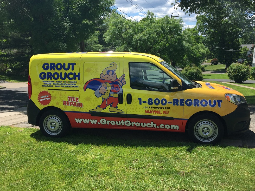 Grout Cleaning Near Me in Union, NJ Can Bring New Life to Your